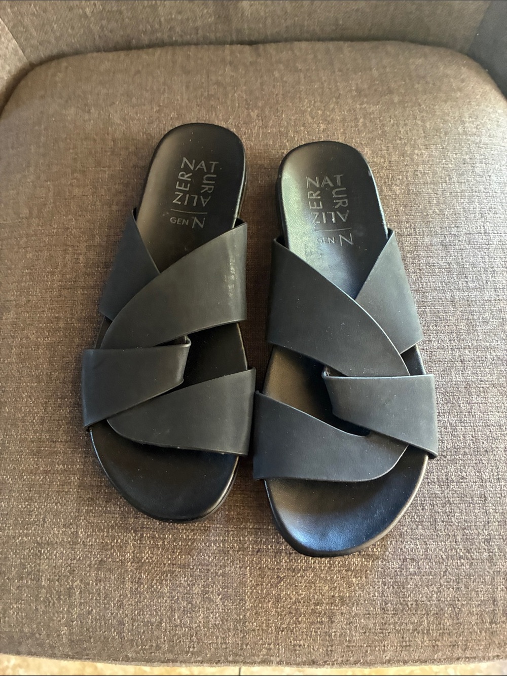 Naturalizer GEN N Sandals